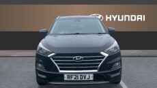 Hyundai Tucson 1.6 CRDi 48V MHD SE Nav 5dr 2WD Diesel Estate